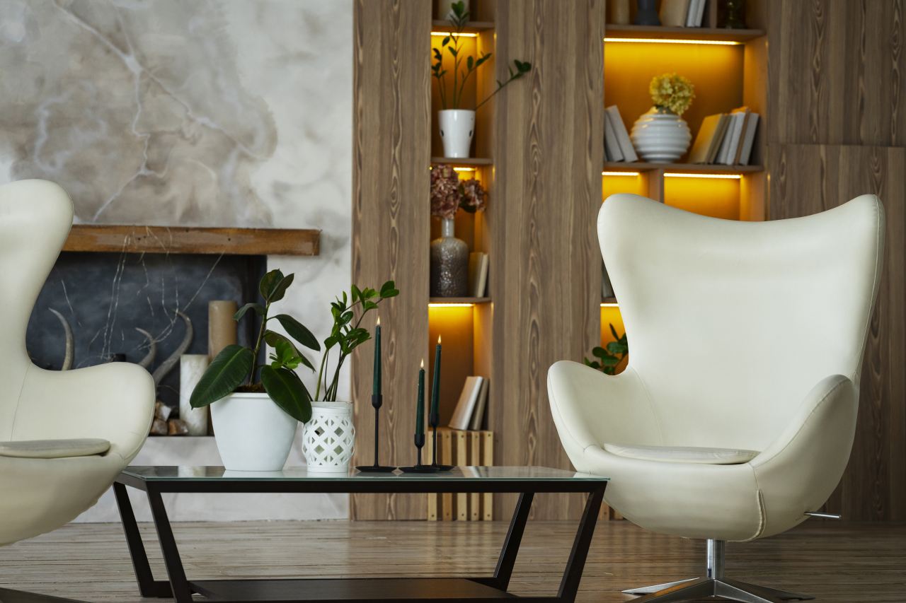 Coffee Tables